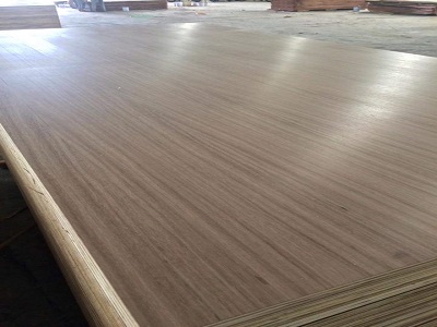 High Quality Walnut Plywood